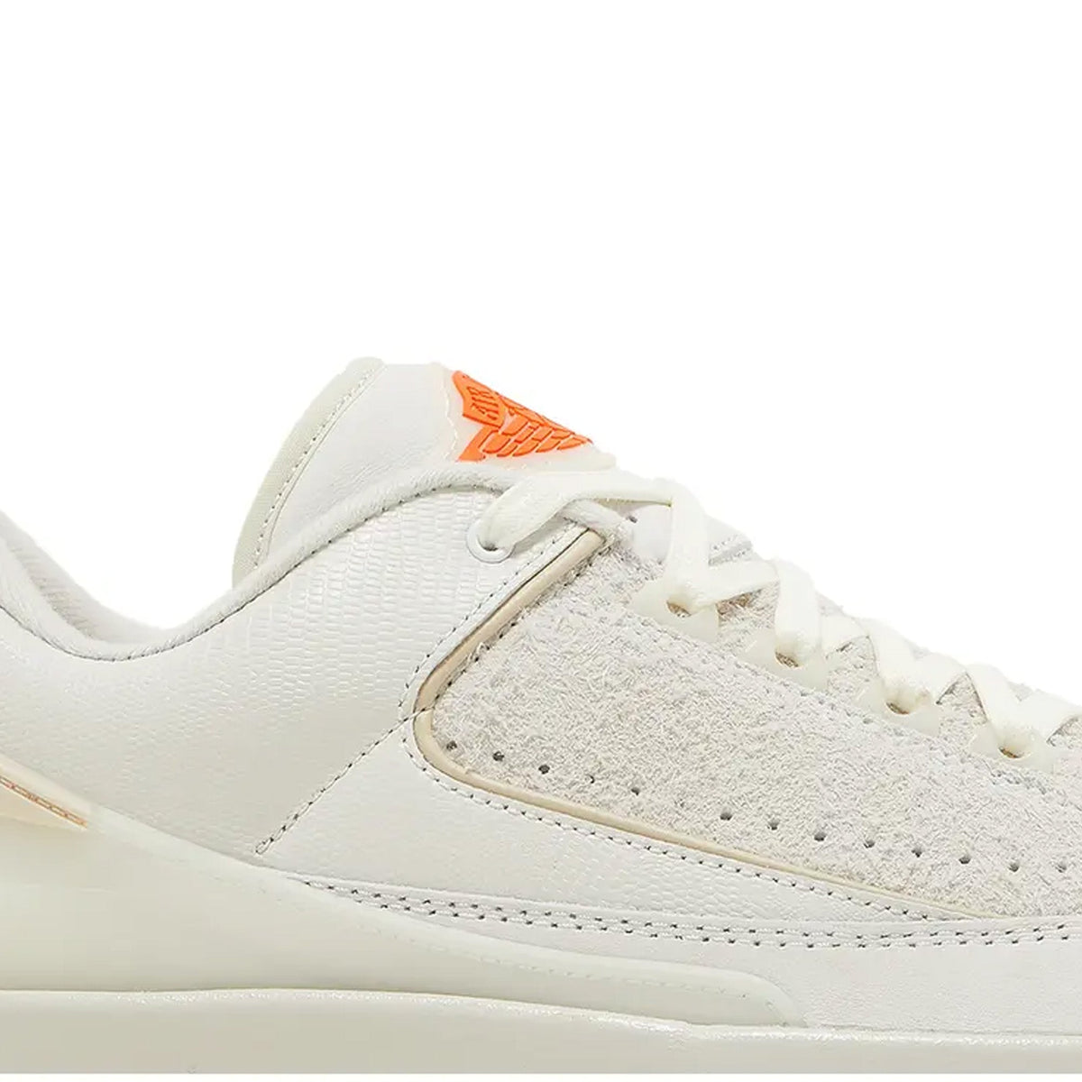 Air Jordan 2 Retro Low 'Shelflife' (2022)