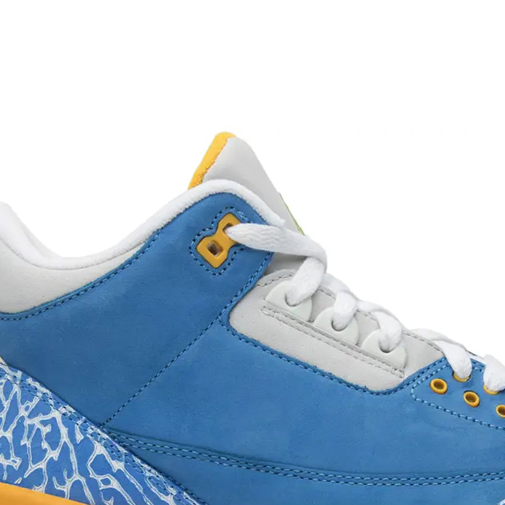 Air Jordan 3 Retro 'Do the Right Thing DTRT' (2007)