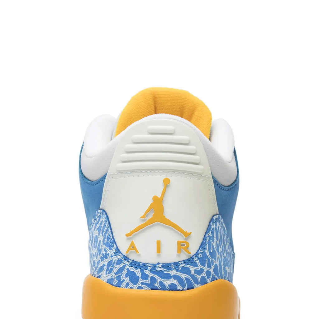Air Jordan 3 Retro 'Do the Right Thing DTRT' (2007)
