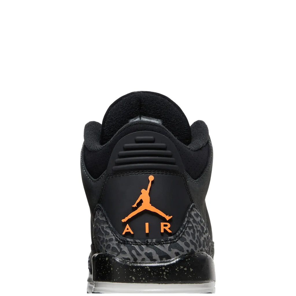 Air Jordan 3 Retro 'Fear Pack' GS (2023)