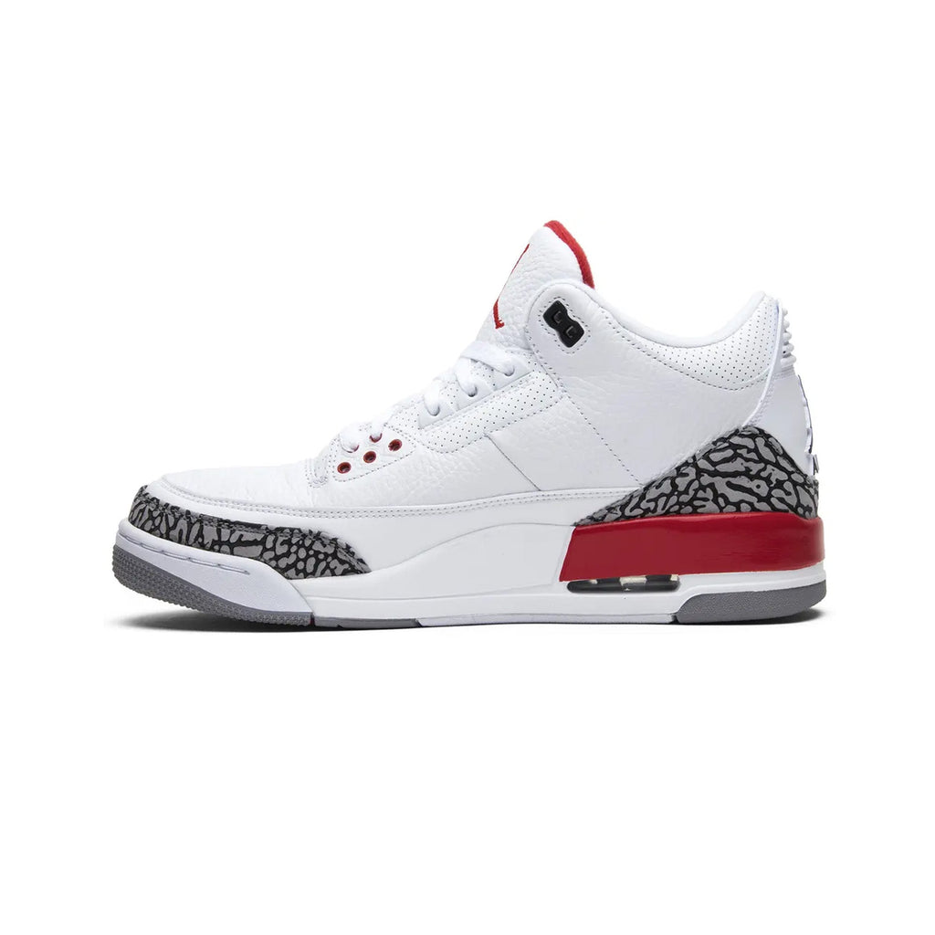 Air Jordan 3 Retro 'Hall of Fame' (2018)