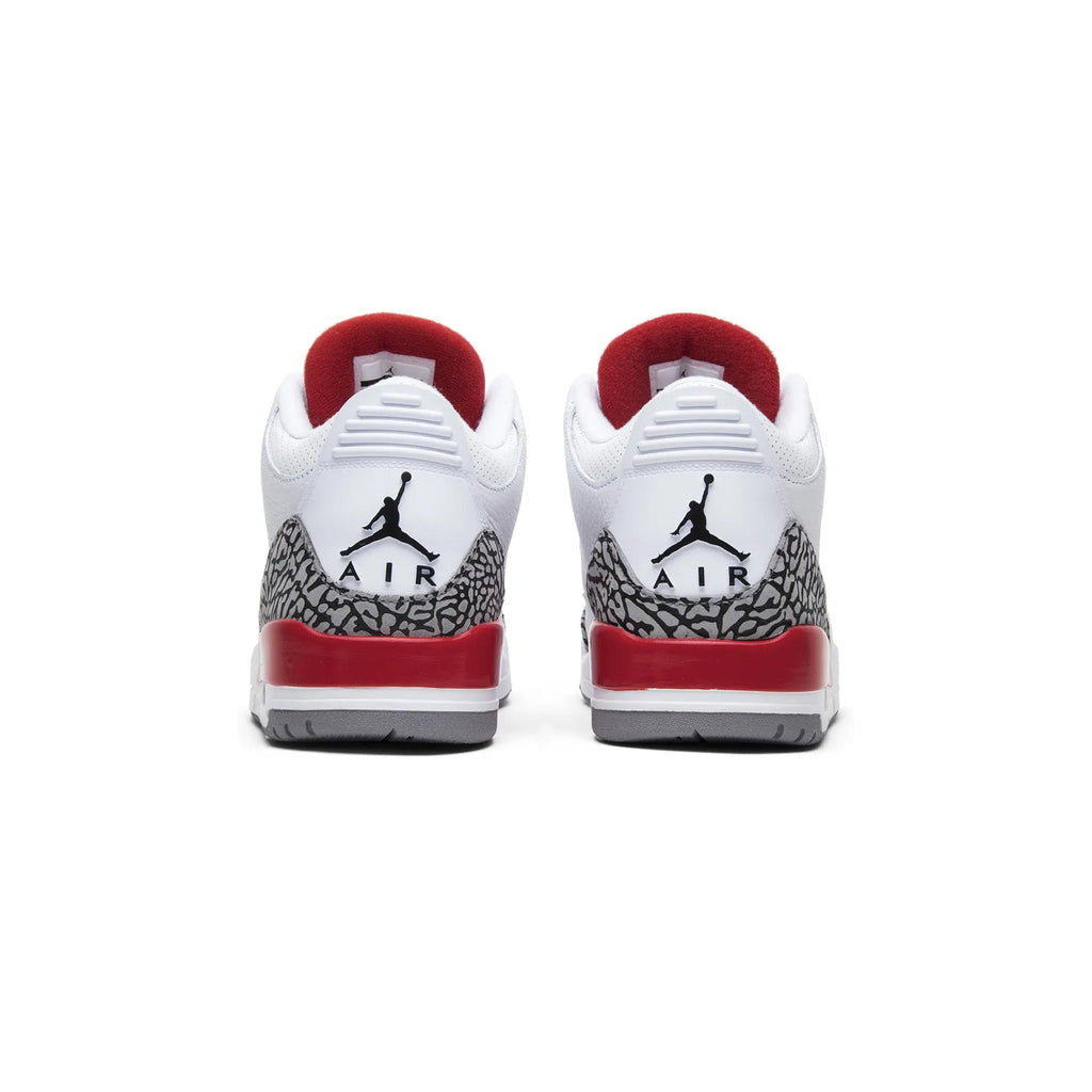 Air Jordan 3 Retro 'Hall of Fame' (2018)