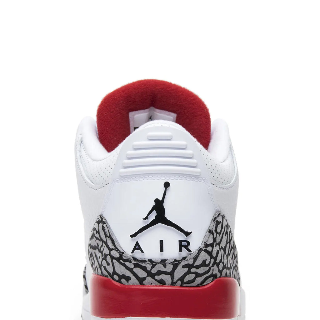 Air Jordan 3 Retro 'Hall of Fame' (2018)