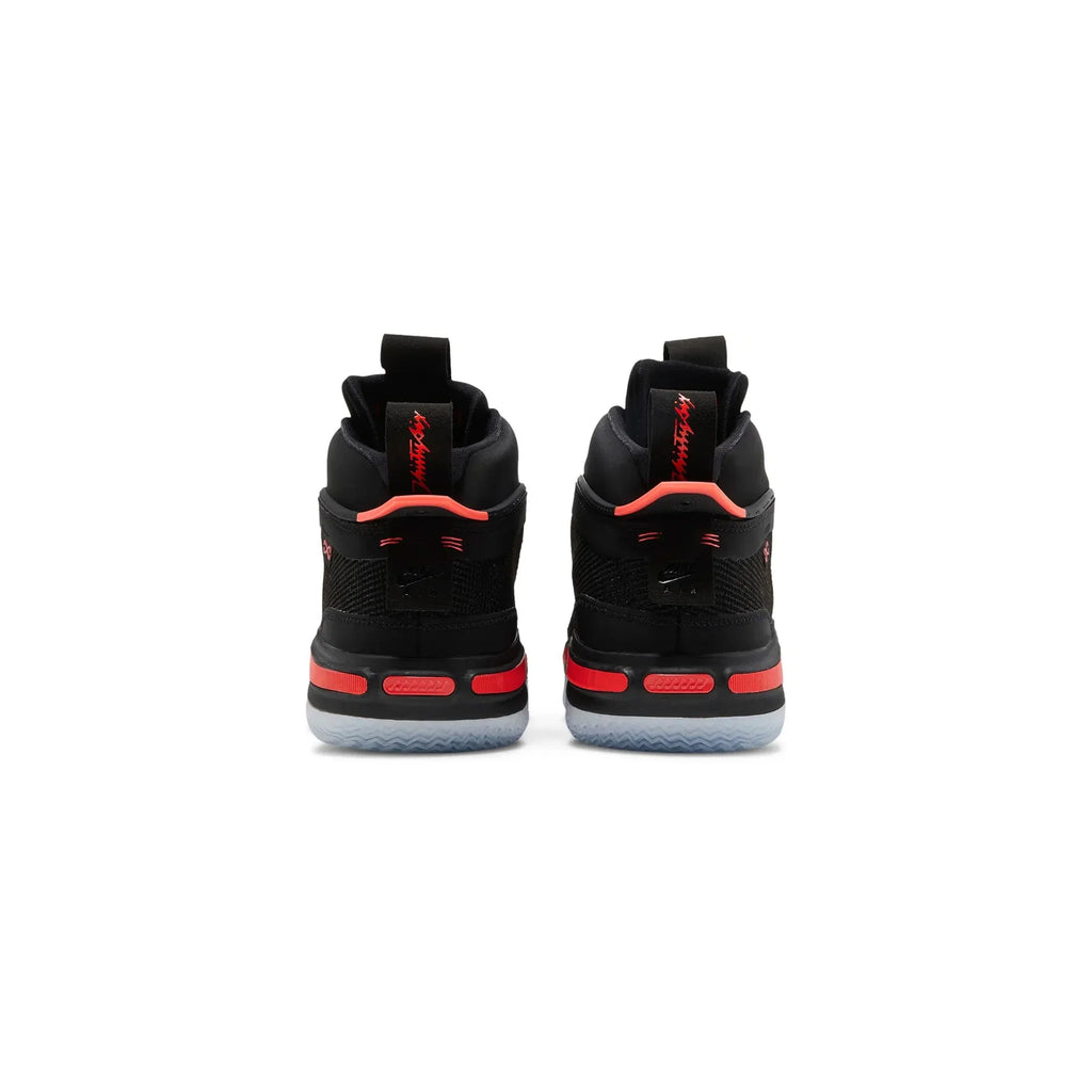 Air Jordan 36 'Infrared 23' Clear Sole (2022)