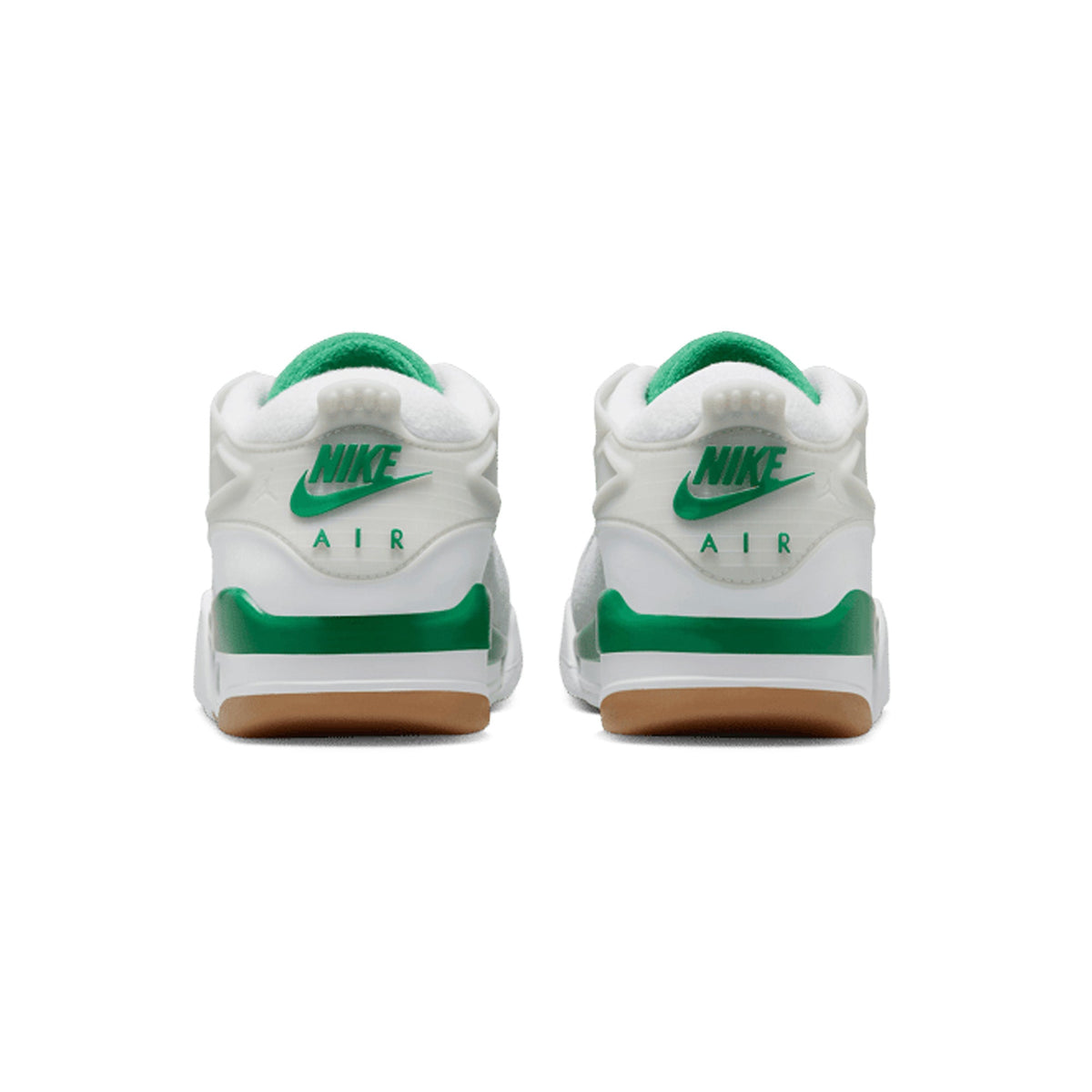 Air Jordan 4 RM 'Pine Green' (2025)