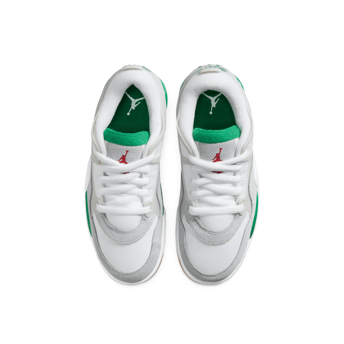 Air Jordan 4 RM 'Pine Green' (2025)
