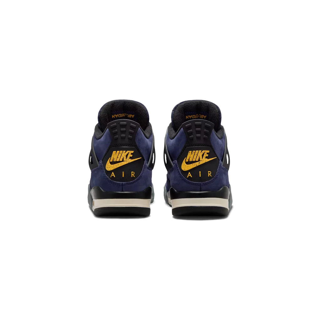 Air Jordan 4 Retro 'Lakers' GS (2026)