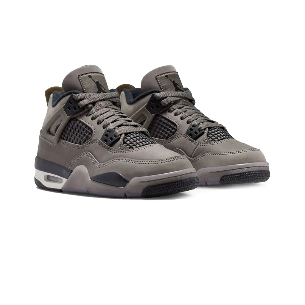 Air Jordan 4 Retro OG 'Cave Stone' GS (2025)