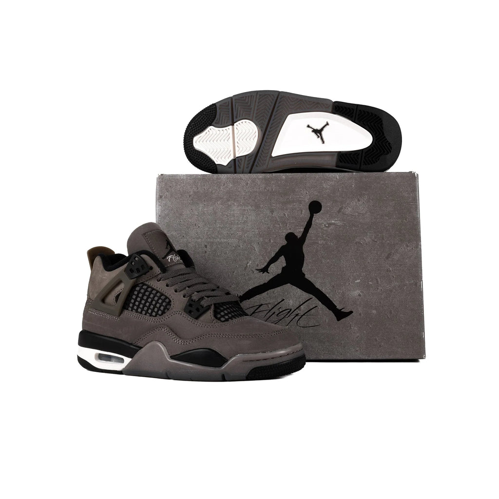 Air Jordan 4 Retro OG 'Cave Stone' GS (2025)