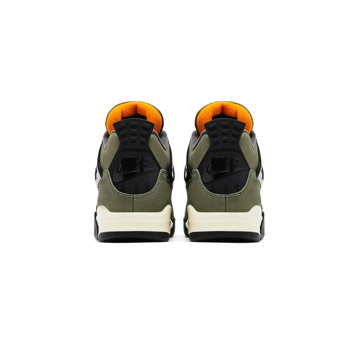 Air Jordan 4 Retro OG SP 'Undefeated' (2025)