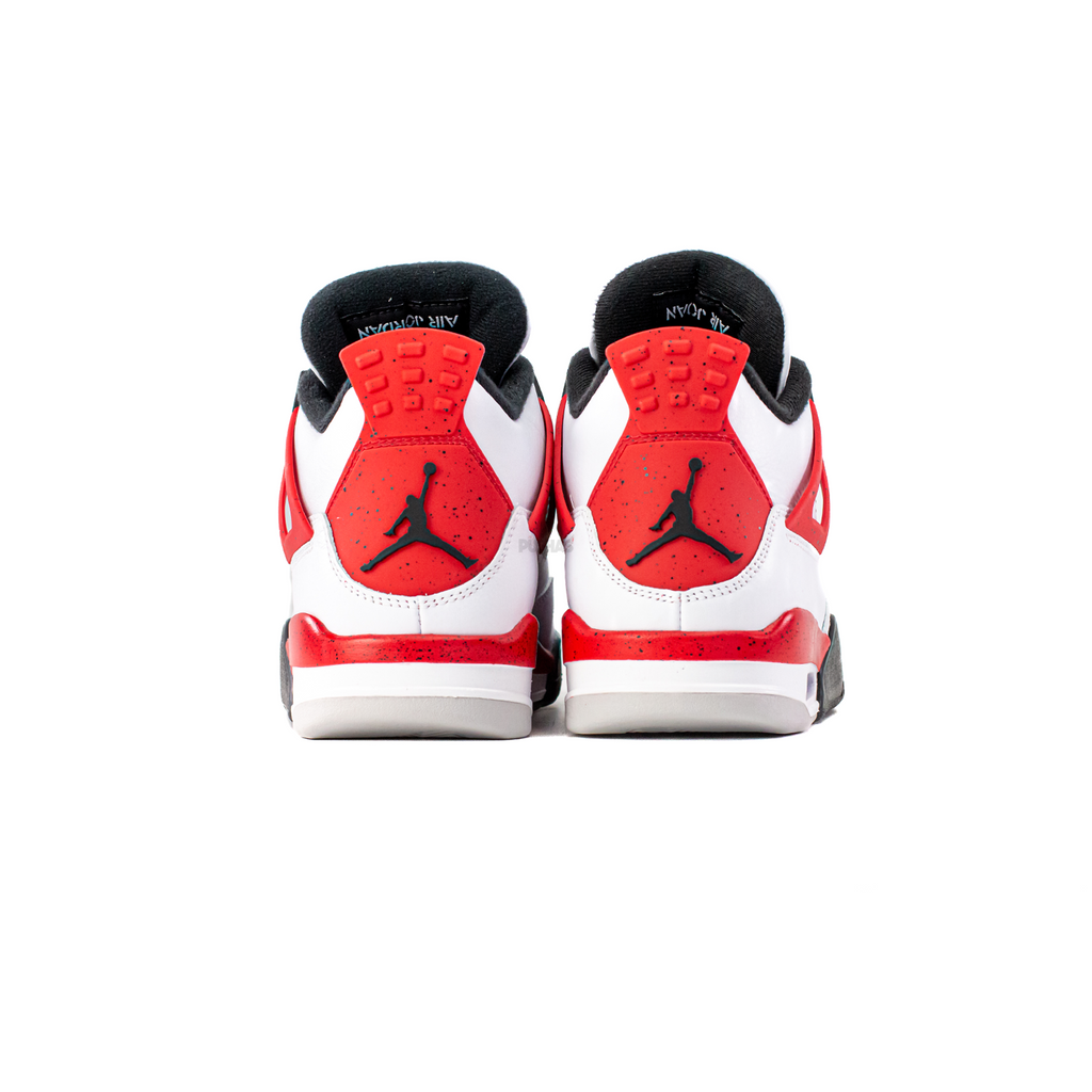 Air Jordan 4 Retro 'Red Cement' (2023)