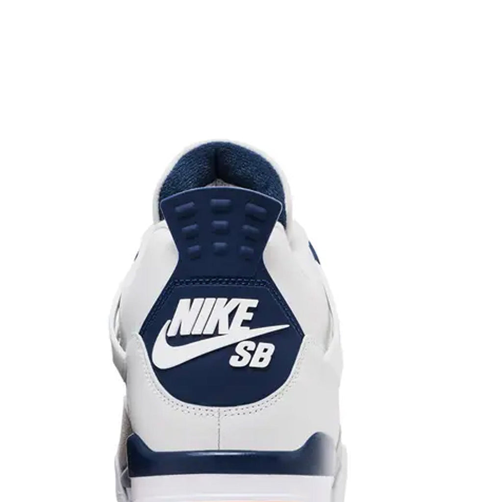 Air Jordan 4 Retro SB 'Navy' (2025)