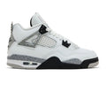 Air Jordan 4 Retro White Cement GS (2025)