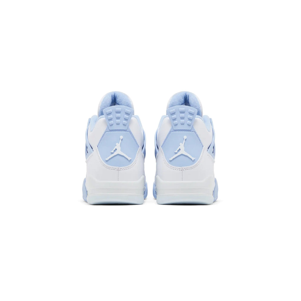 Air Jordan 4 Retro 'Forget Me Not' Women's (2025)