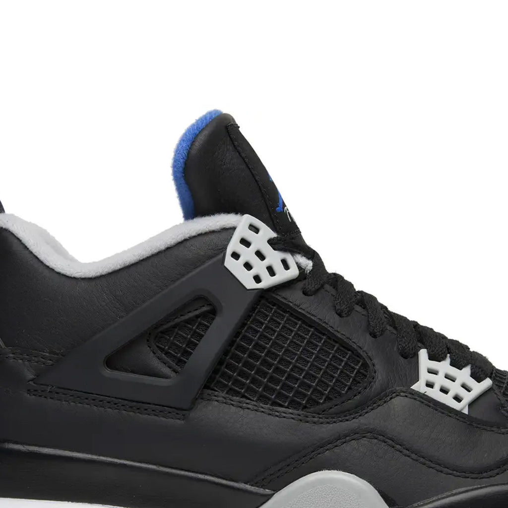 Air Jordan 4 Retro 'Motorsports Alternate' (2017)