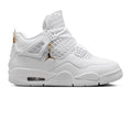 Air Jordan 4 Retro 'Net White' Women's (2024)