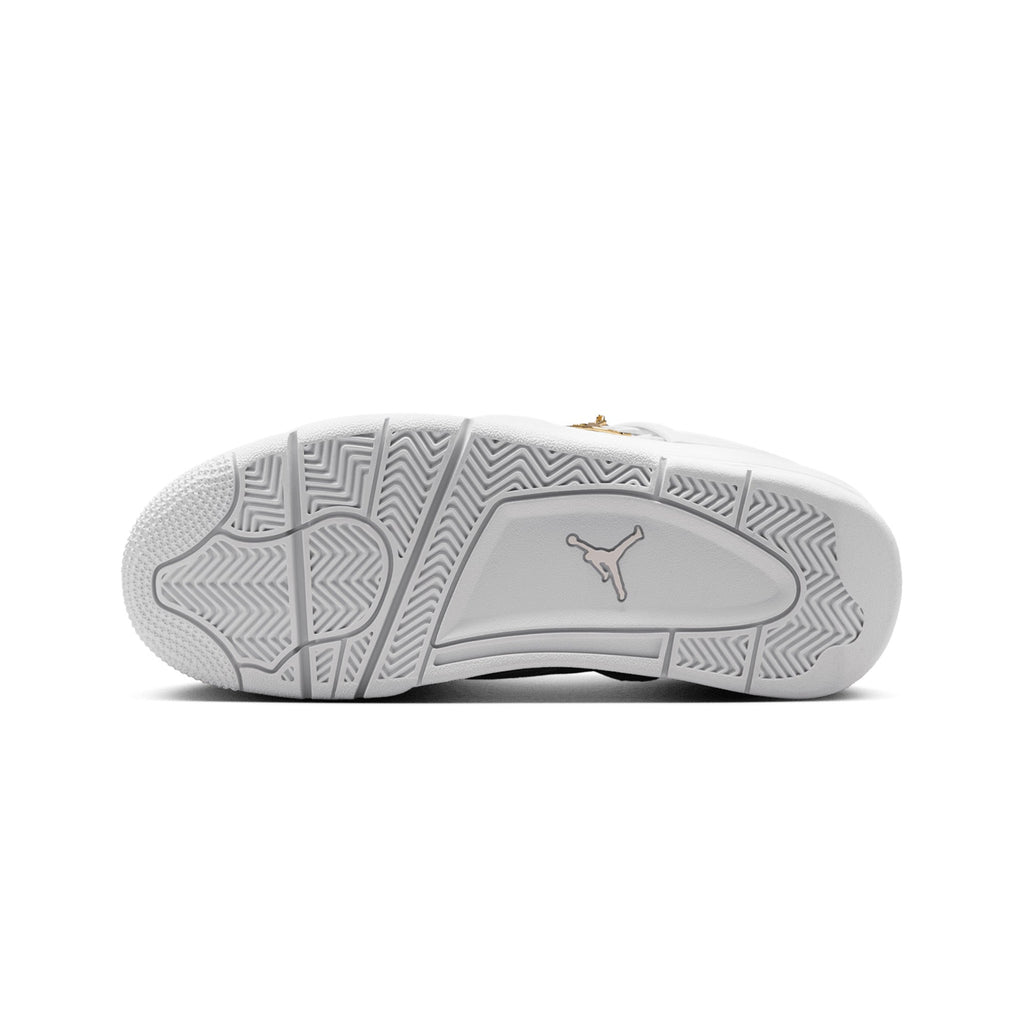 Air Jordan 4 Retro 'Net White' Women's (2024)