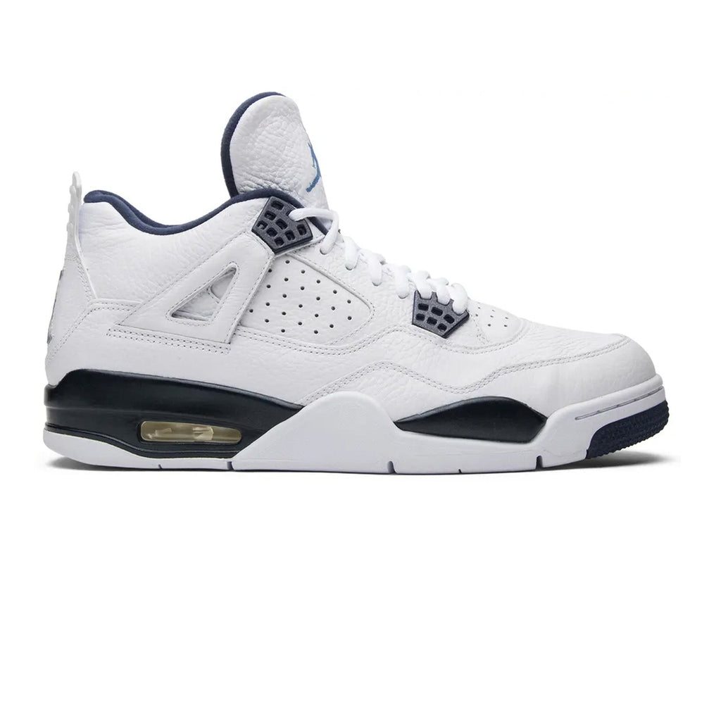 Air Jordan 4 'Columbia'