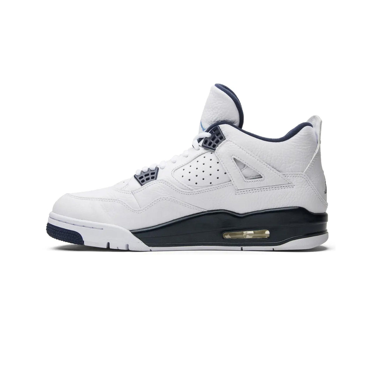 Air Jordan 4 'Columbia'
