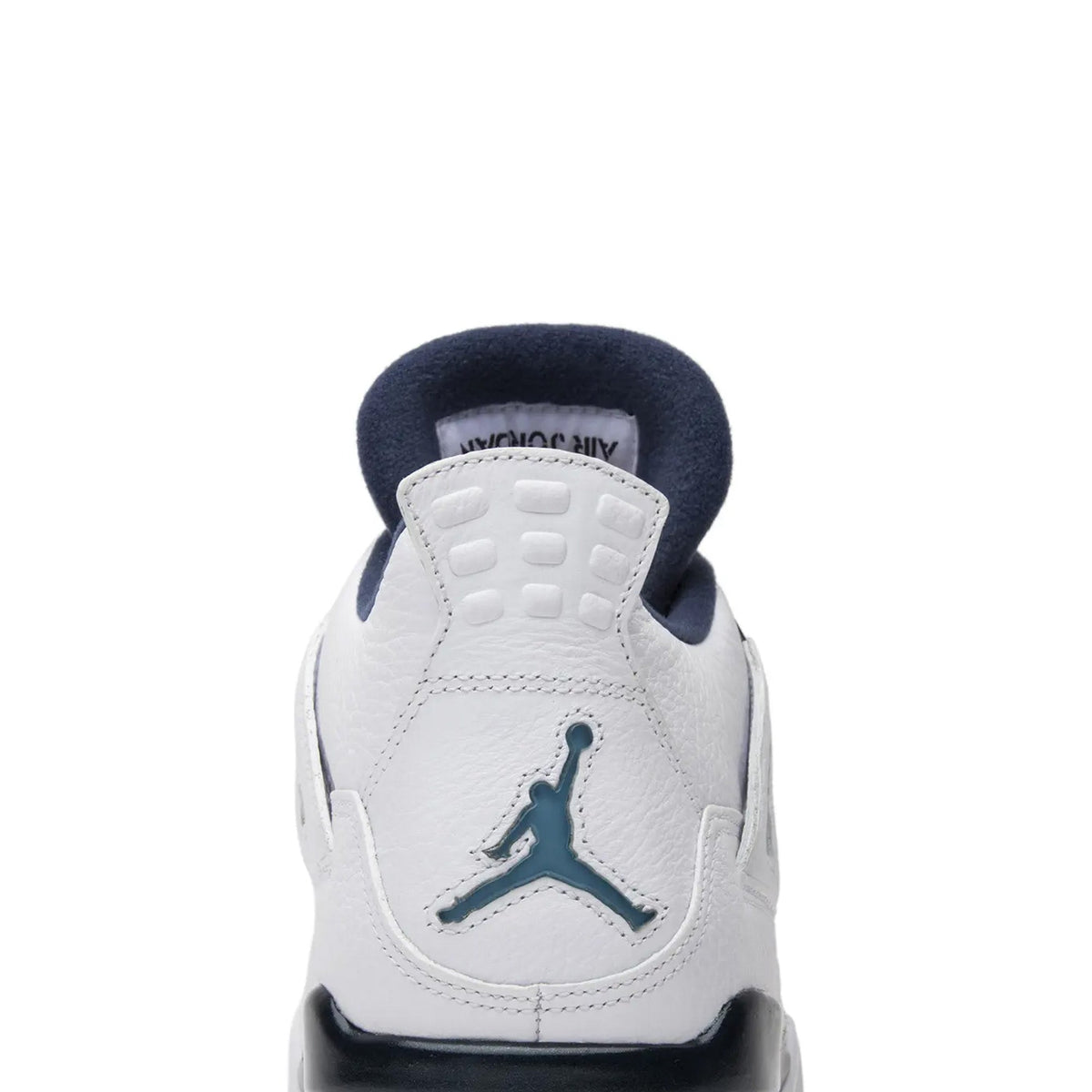 Air Jordan 4 'Columbia'