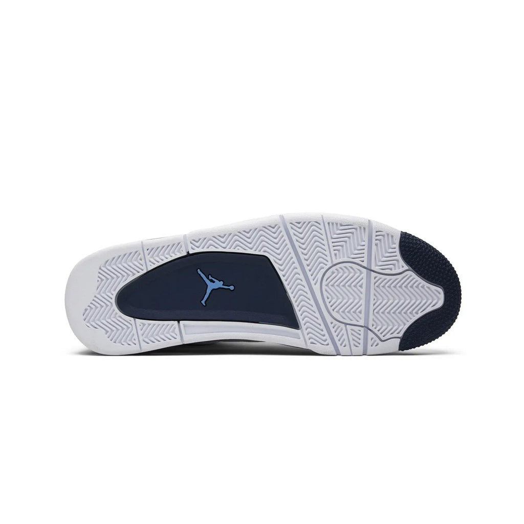 Air Jordan 4 'Columbia'