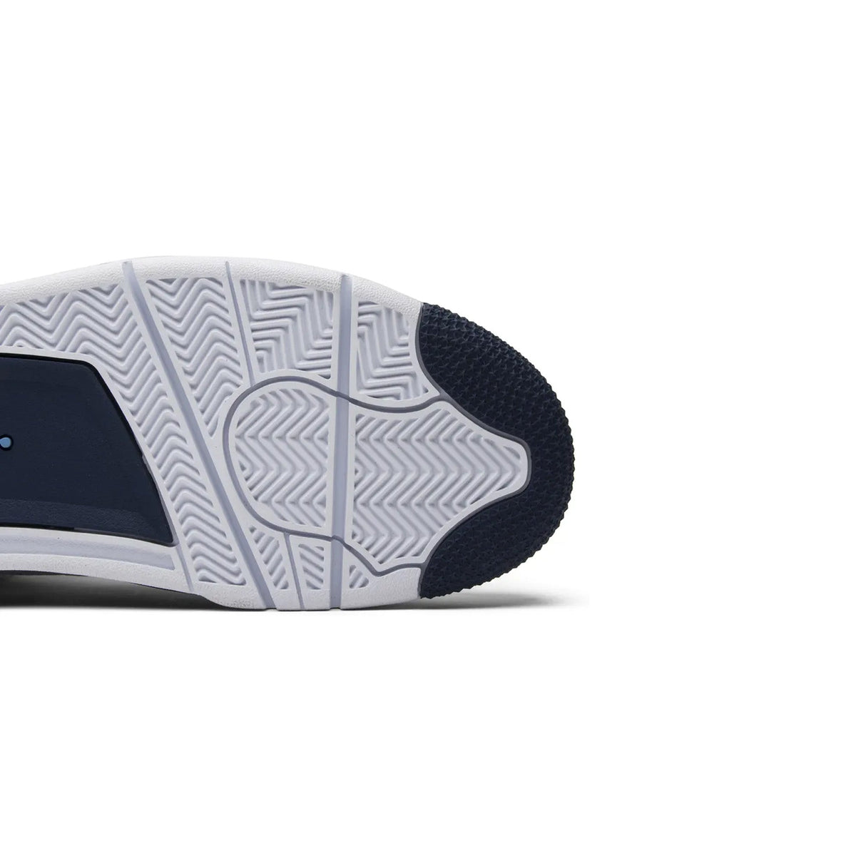 Air Jordan 4 'Columbia'