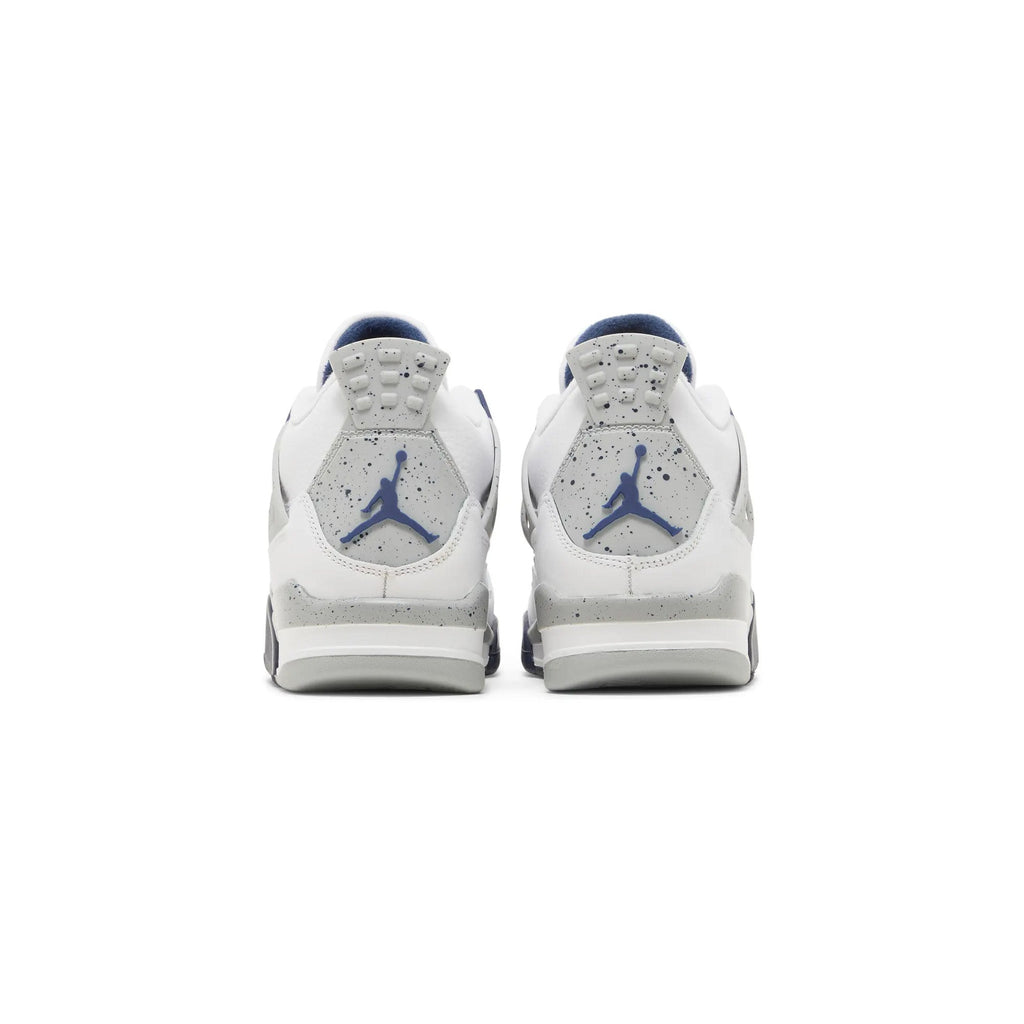 Air Jordan 4 'Midnight Navy' GS (2022)