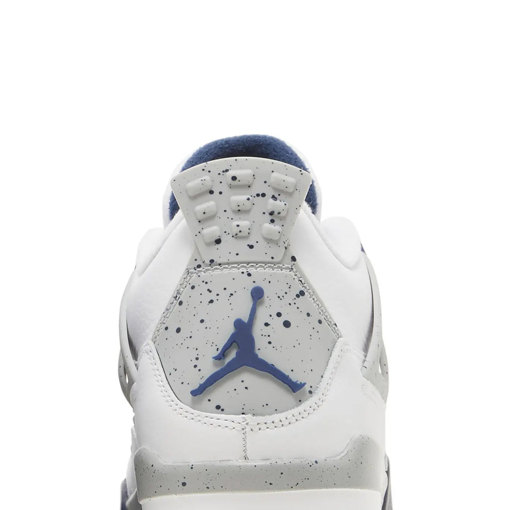 Air Jordan 4 'Midnight Navy' GS (2022)