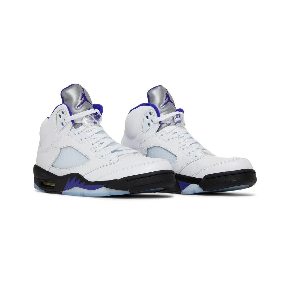 Air Jordan 5 Retro 'Dark Concord' (2022)