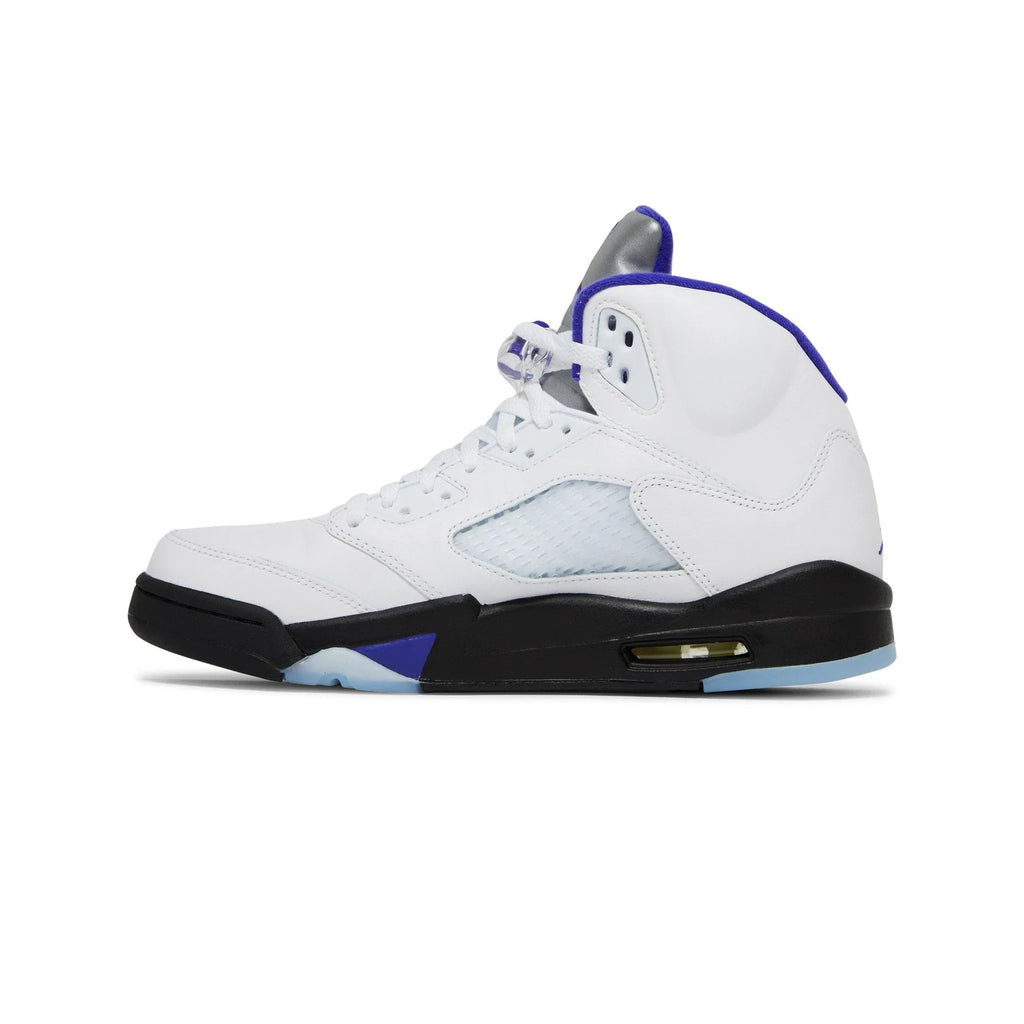 Air Jordan 5 Retro 'Dark Concord' (2022)