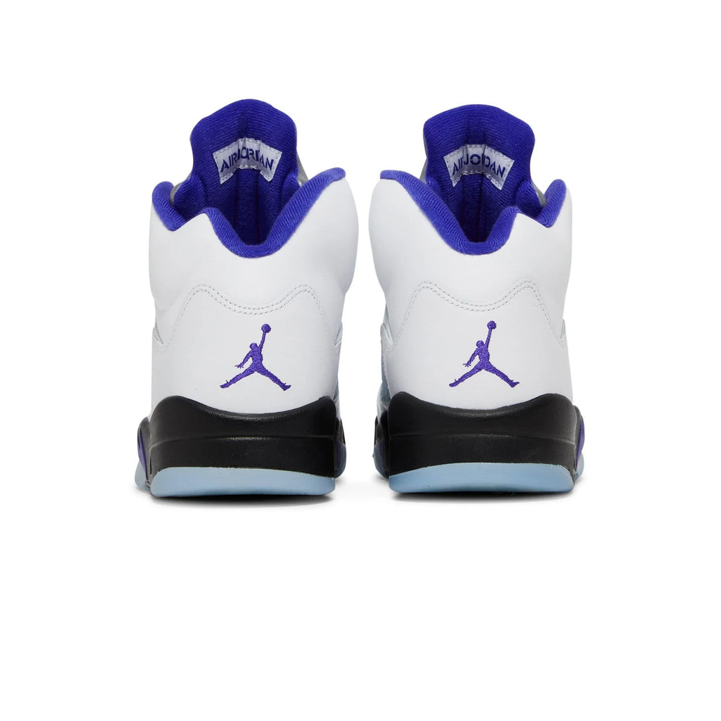 Air Jordan 5 Retro 'Dark Concord' (2022)