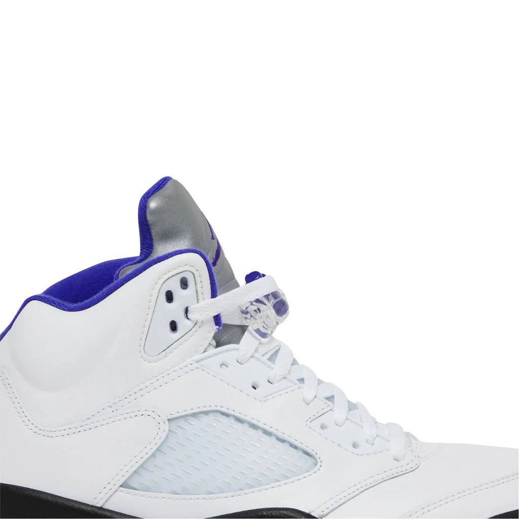 Air Jordan 5 Retro 'Dark Concord' (2022)