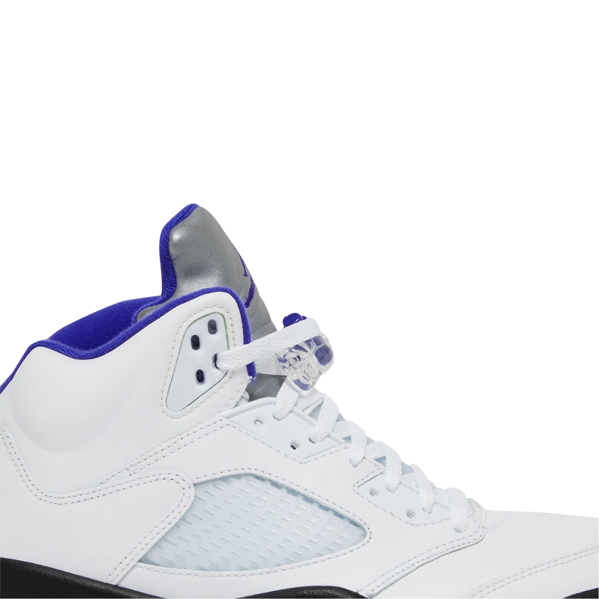Air Jordan 5 Retro 'Dark Concord' (2022)