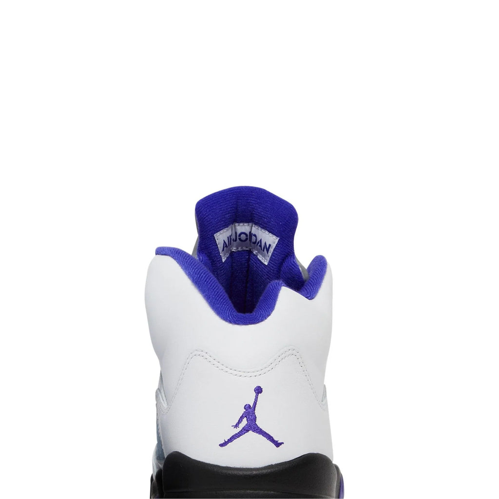 Air Jordan 5 Retro 'Dark Concord' (2022)
