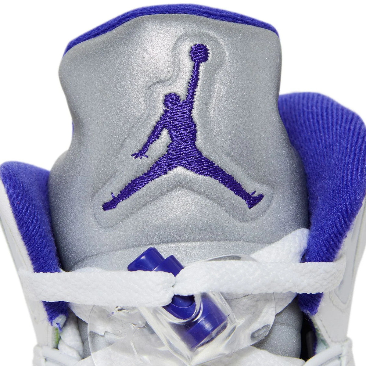 Air Jordan 5 Retro 'Dark Concord' (2022)