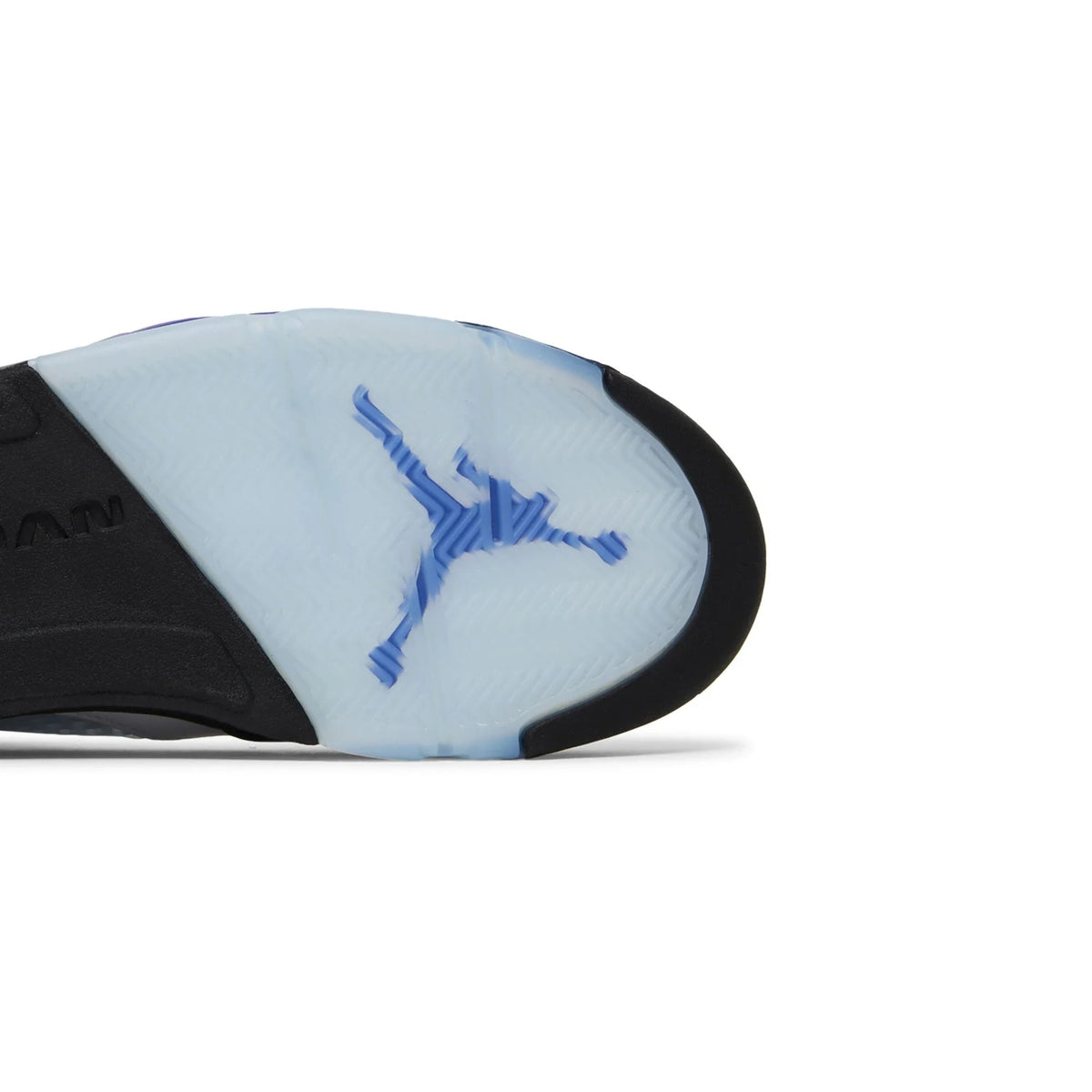 Air Jordan 5 Retro 'Dark Concord' (2022)