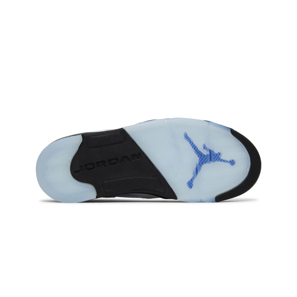 Air Jordan 5 Retro 'Dark Concord' (2022)