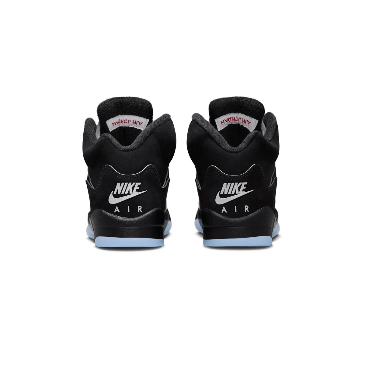 Air Jordan 5 Retro OG 'Black Metallic Reimagined' GS (2025)