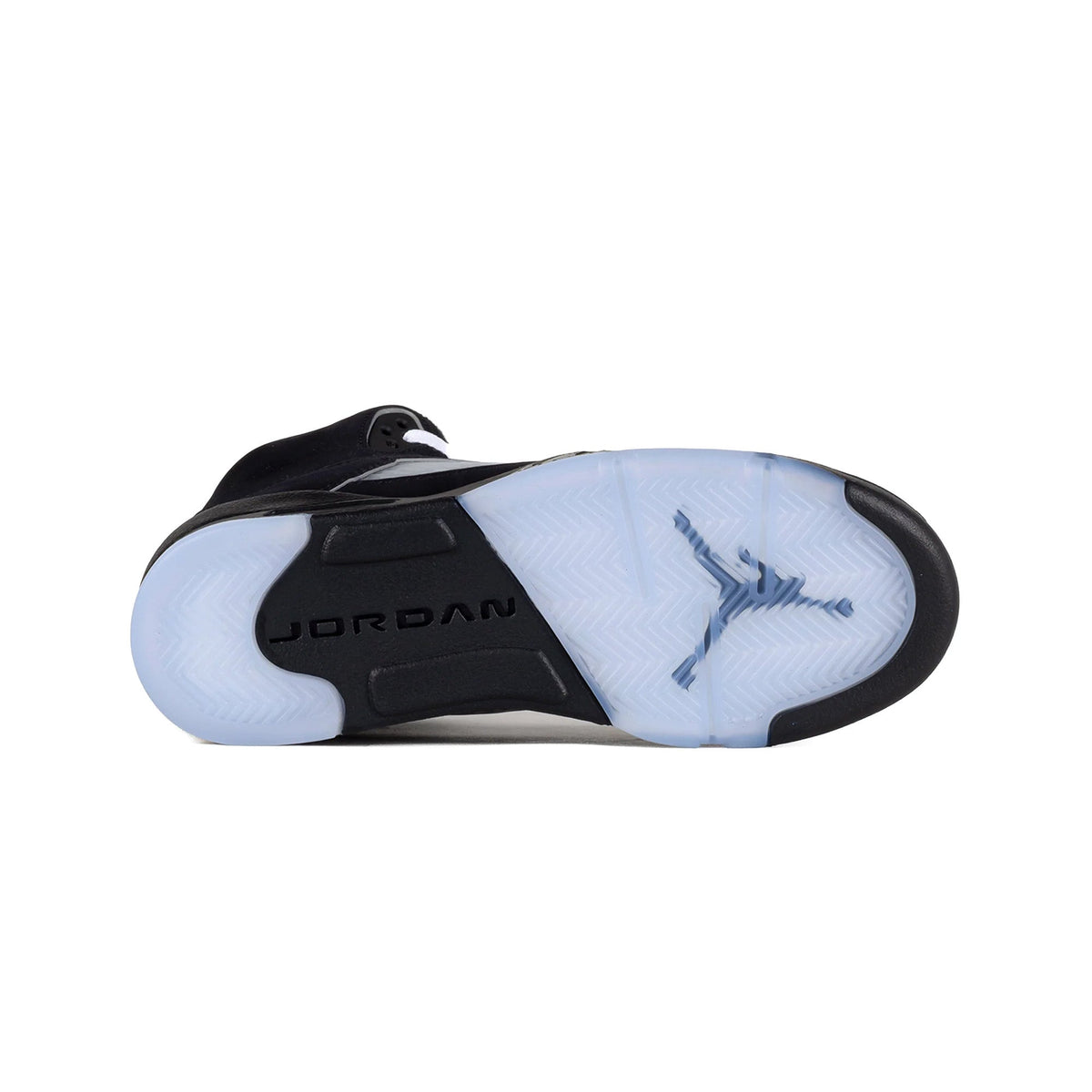 Air Jordan 5 Retro OG 'Black Metallic Reimagined' GS (2025)
