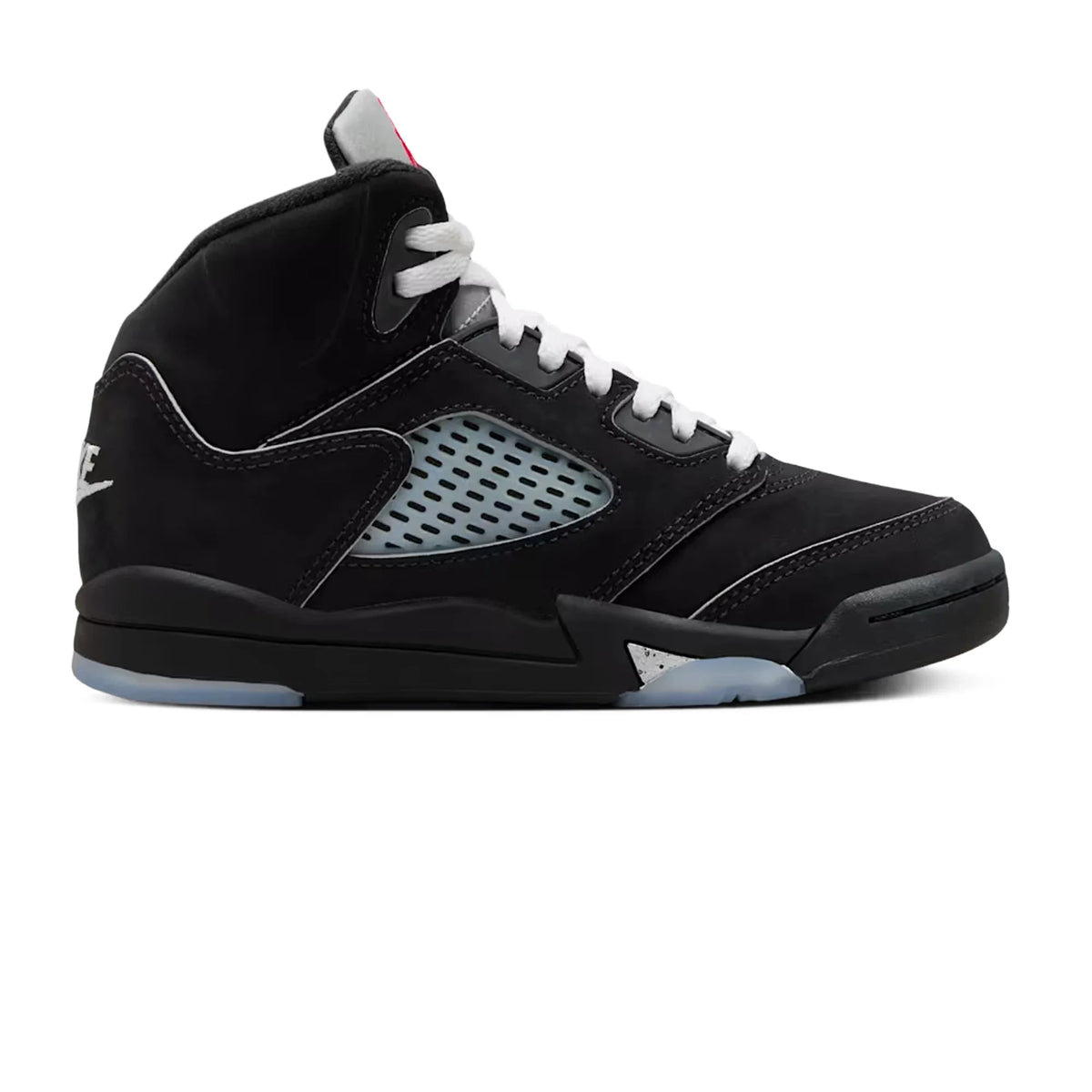 Air Jordan 5 Retro OG 'Black Metallic Reimagined' PS (2025)