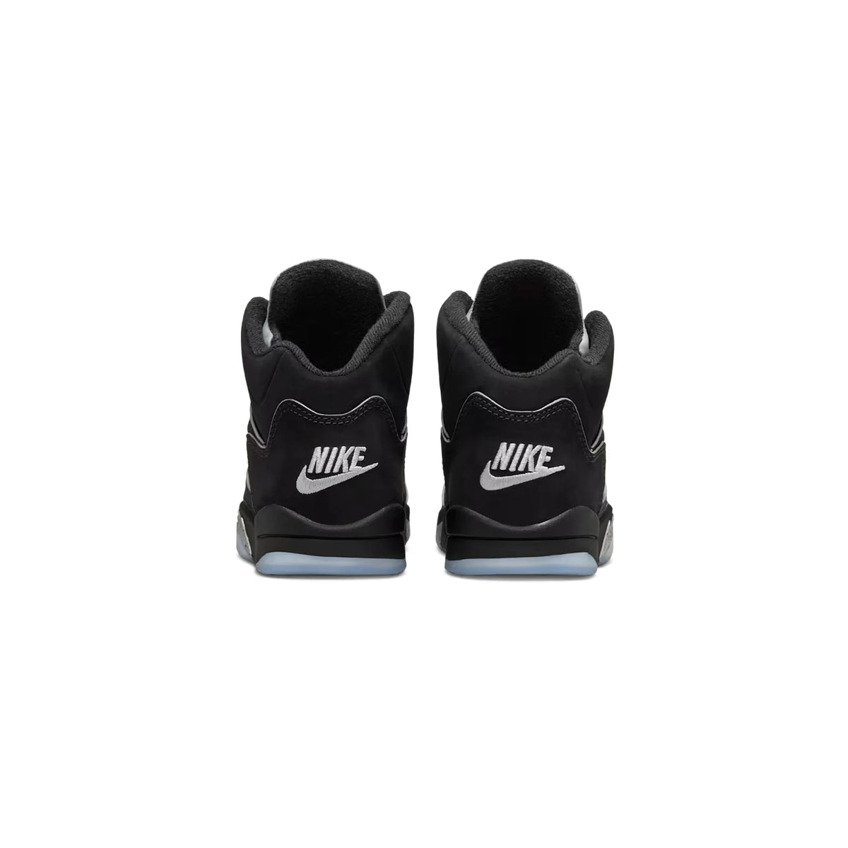 Air Jordan 5 Retro OG 'Black Metallic Reimagined' PS (2025)
