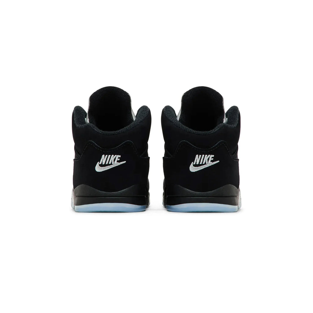 Air Jordan 5 Retro OG 'Black Metallic Reimagined' TD (2025)