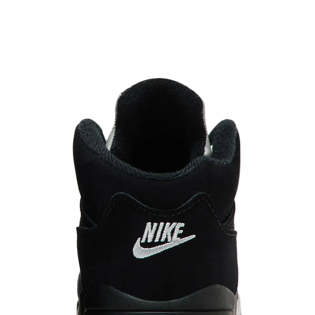 Air Jordan 5 Retro OG 'Black Metallic Reimagined' TD (2025)