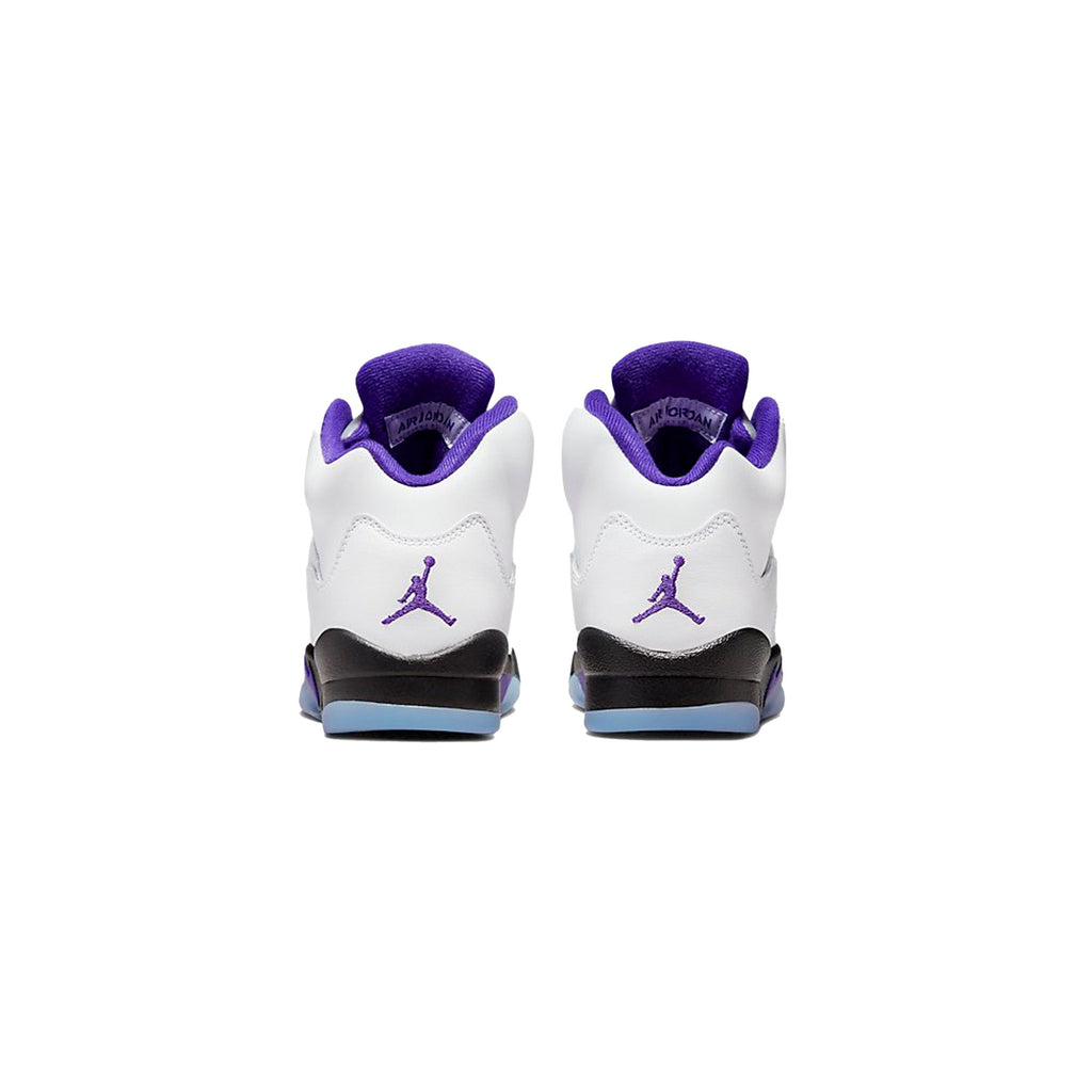 Air Jordan 5 Retro 'Dark Concord' GS (2022)