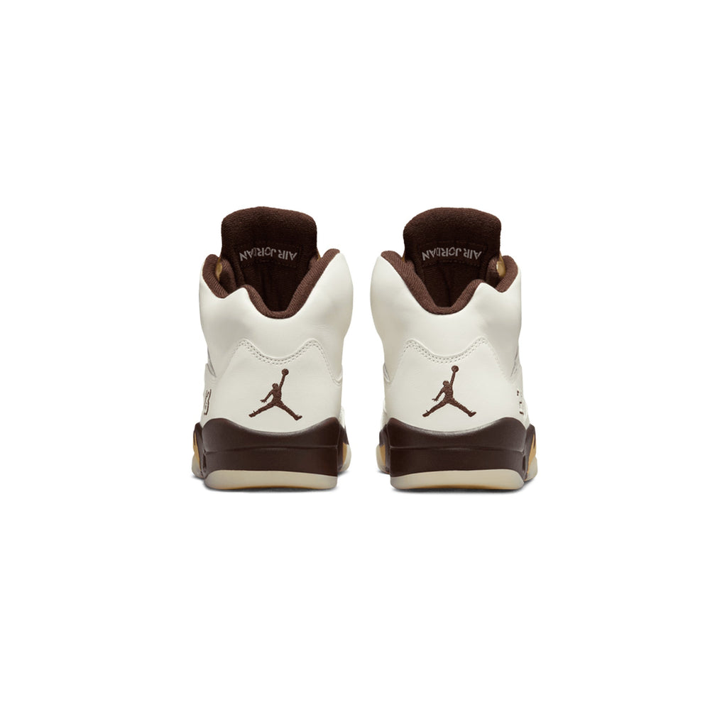 Air Jordan 5 Retro 'Golden Ticket' Women's (2025)