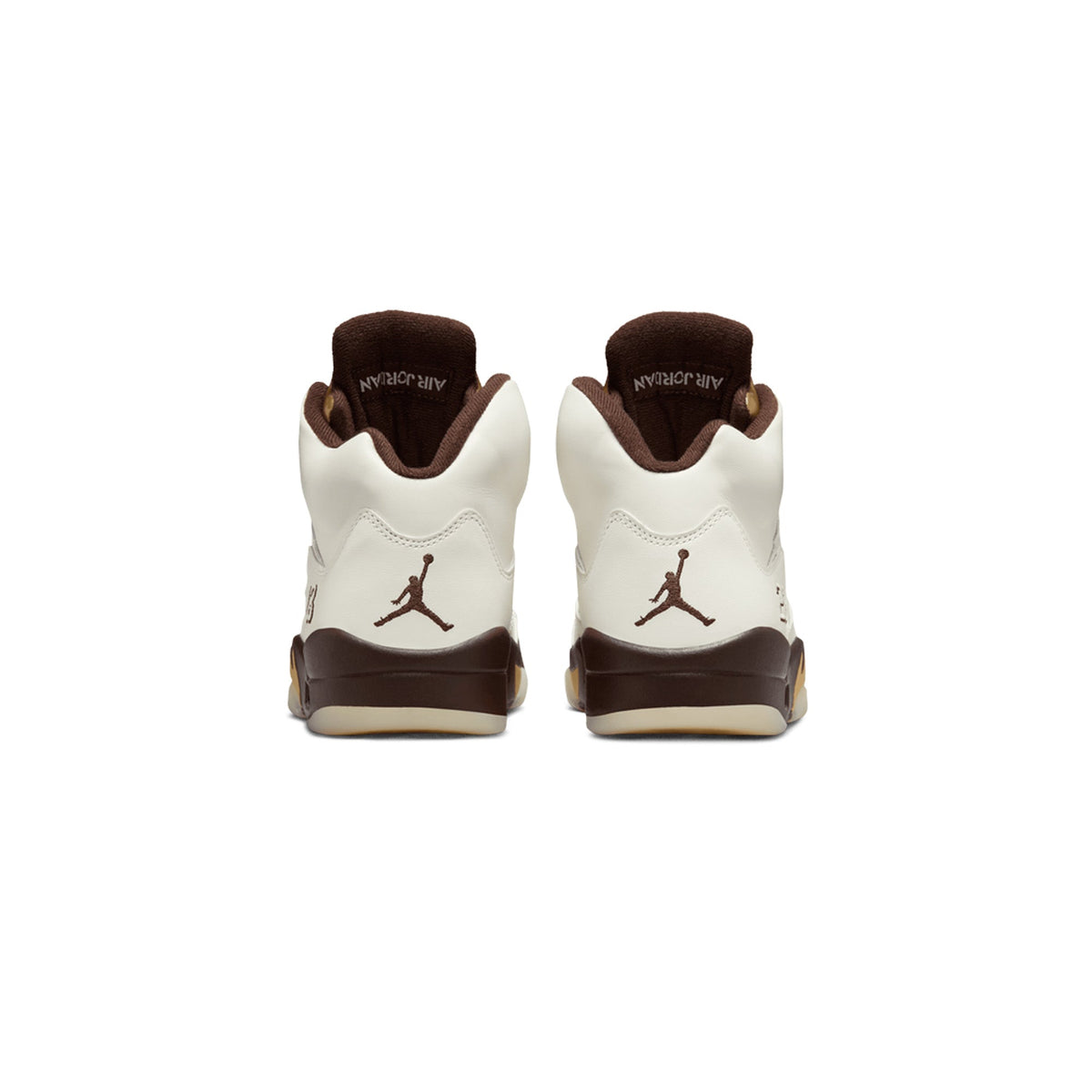Air Jordan 5 Retro 'Golden Ticket' Women's (2025)