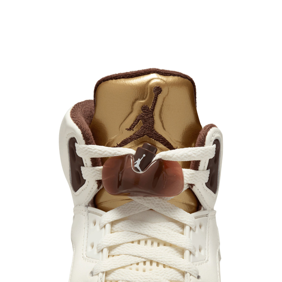Air Jordan 5 Retro 'Golden Ticket' Women's (2025)