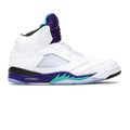 Air Jordan 5 Retro 'Grape Fresh' Prince (2018)