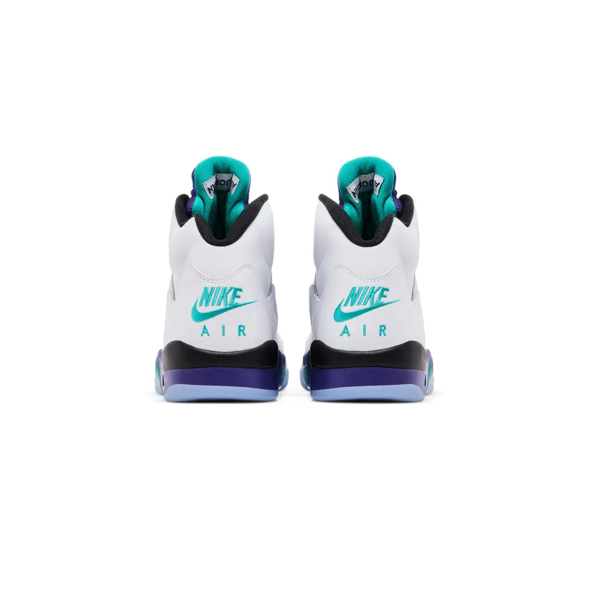 Air Jordan 5 Retro 'Grape' (2025)
