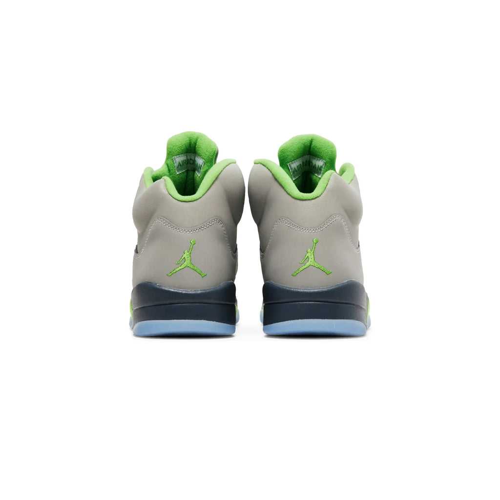 Air Jordan 5 Retro 'Green Bean' (2022)
